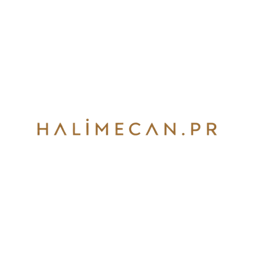 HALİMECAN.PR